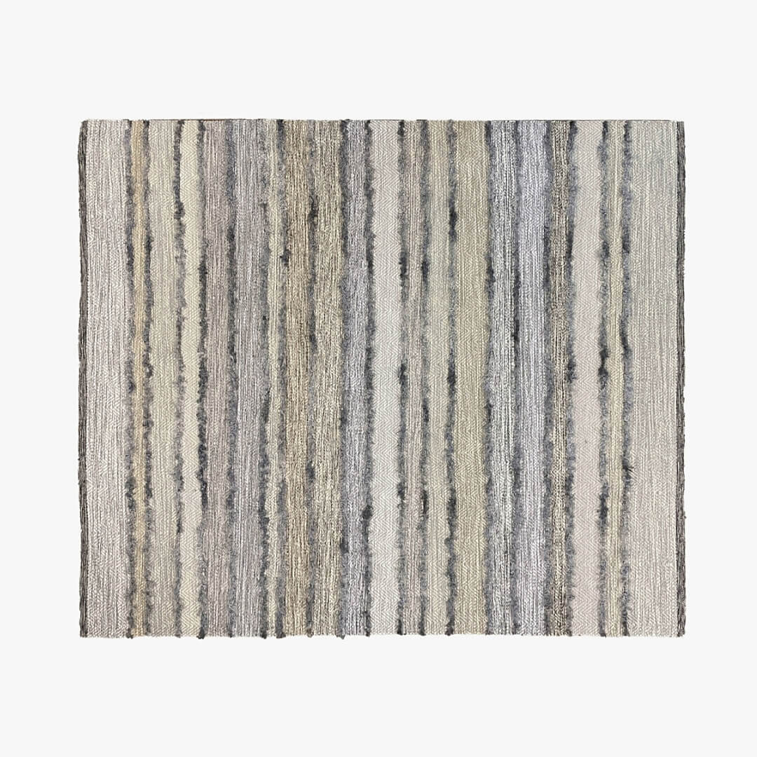 Vasa Rug by Lars Nilsson |