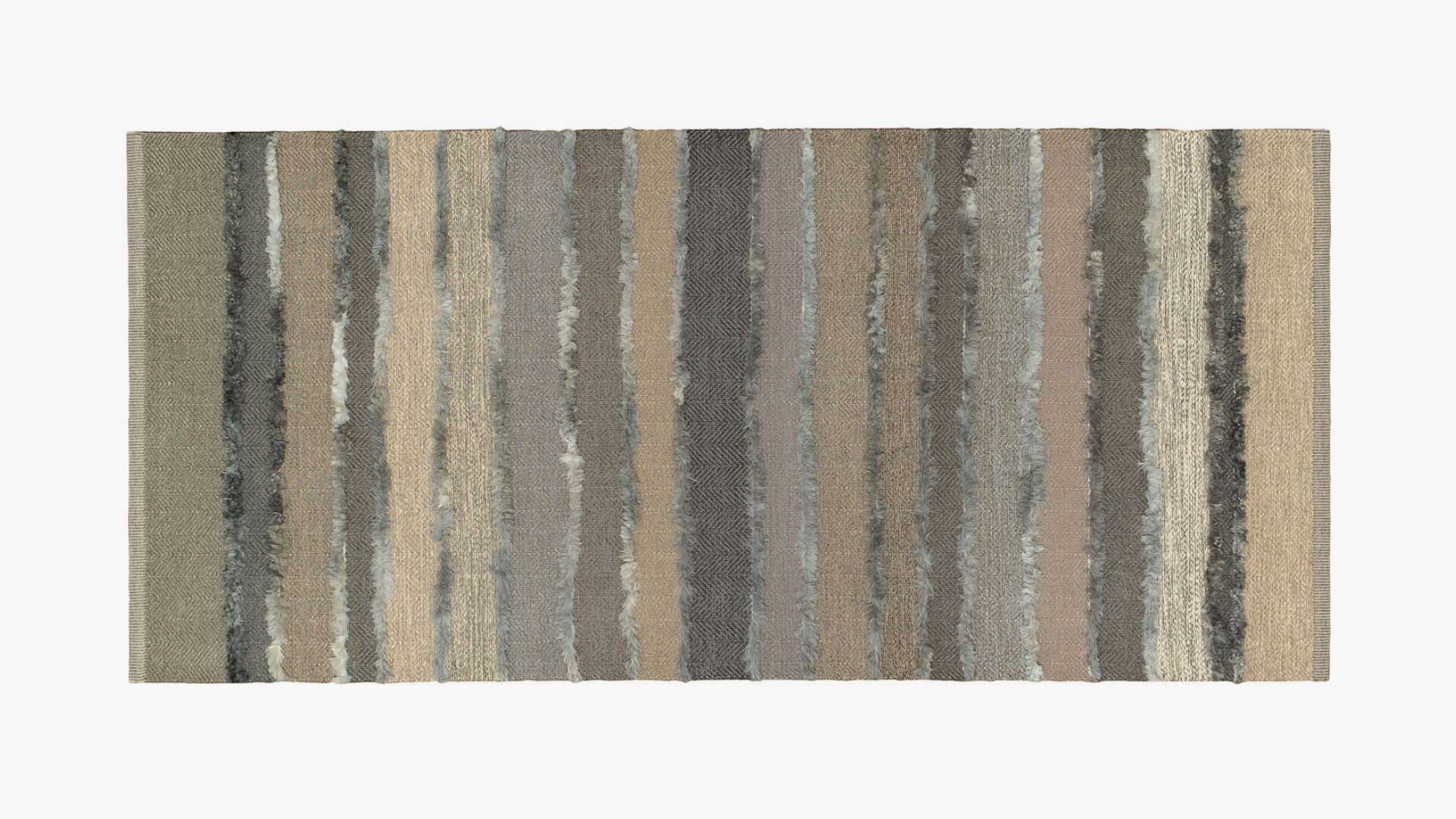 Vasa Rug by Lars Nilsson |