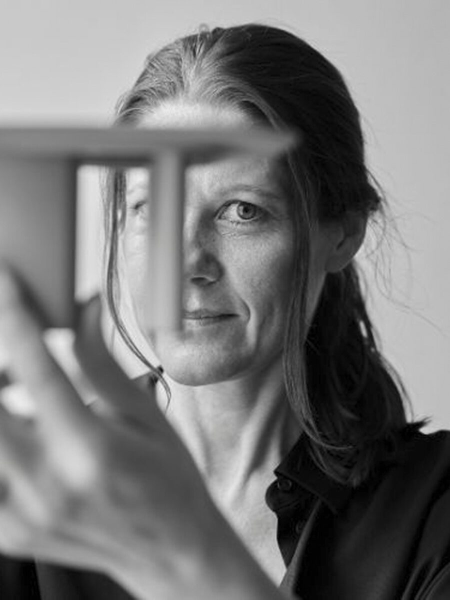 Danish designer Anne Boysen
