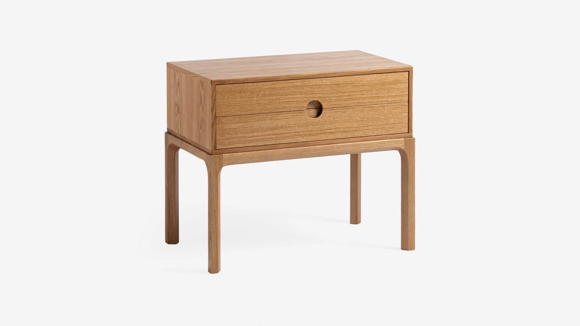 Entre Bedside 1B by Kai Kristiansen
