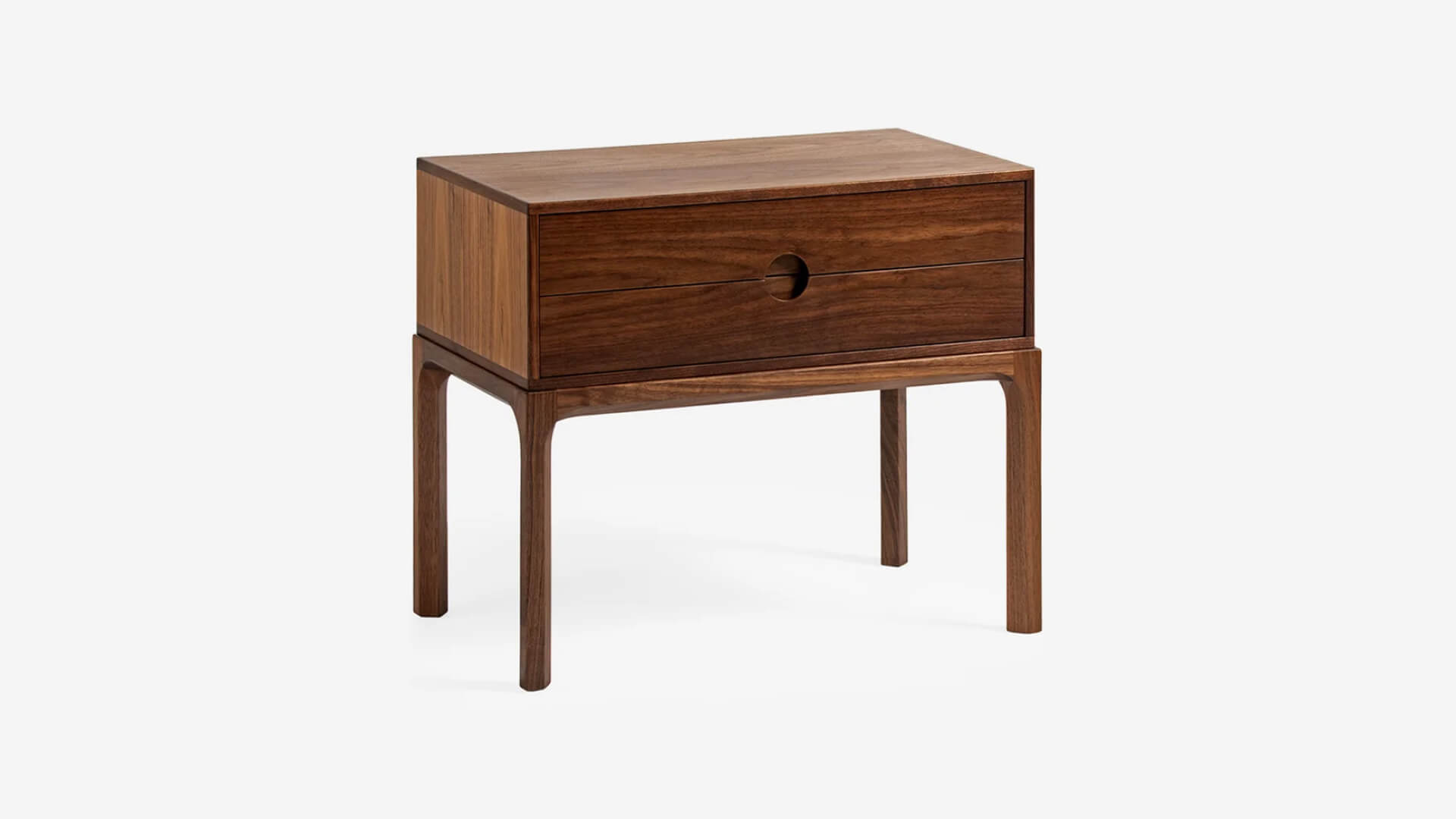Entre Bedside 1B by Kai Kristiansen