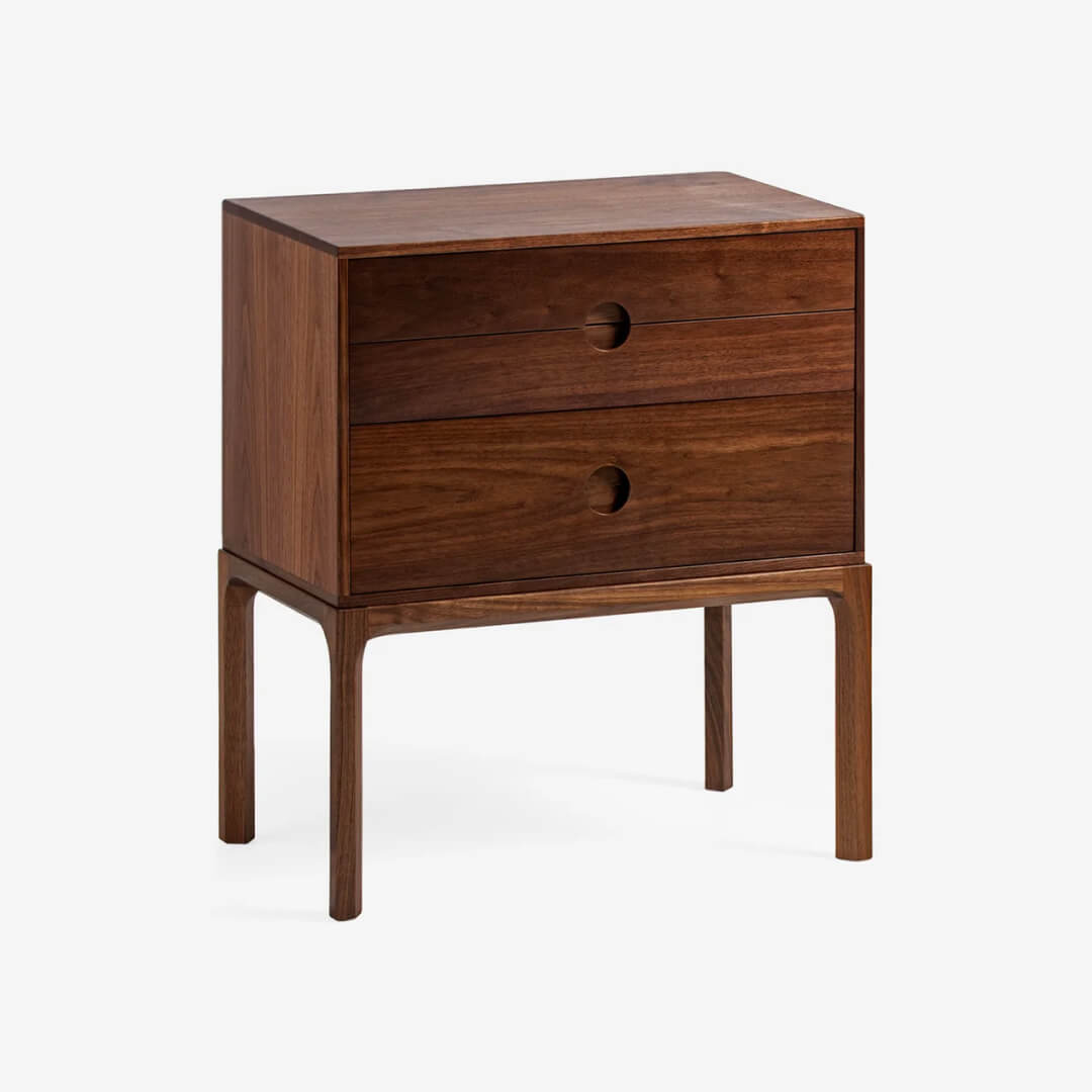 Entre Bedside 2B by Kai Kristiansen