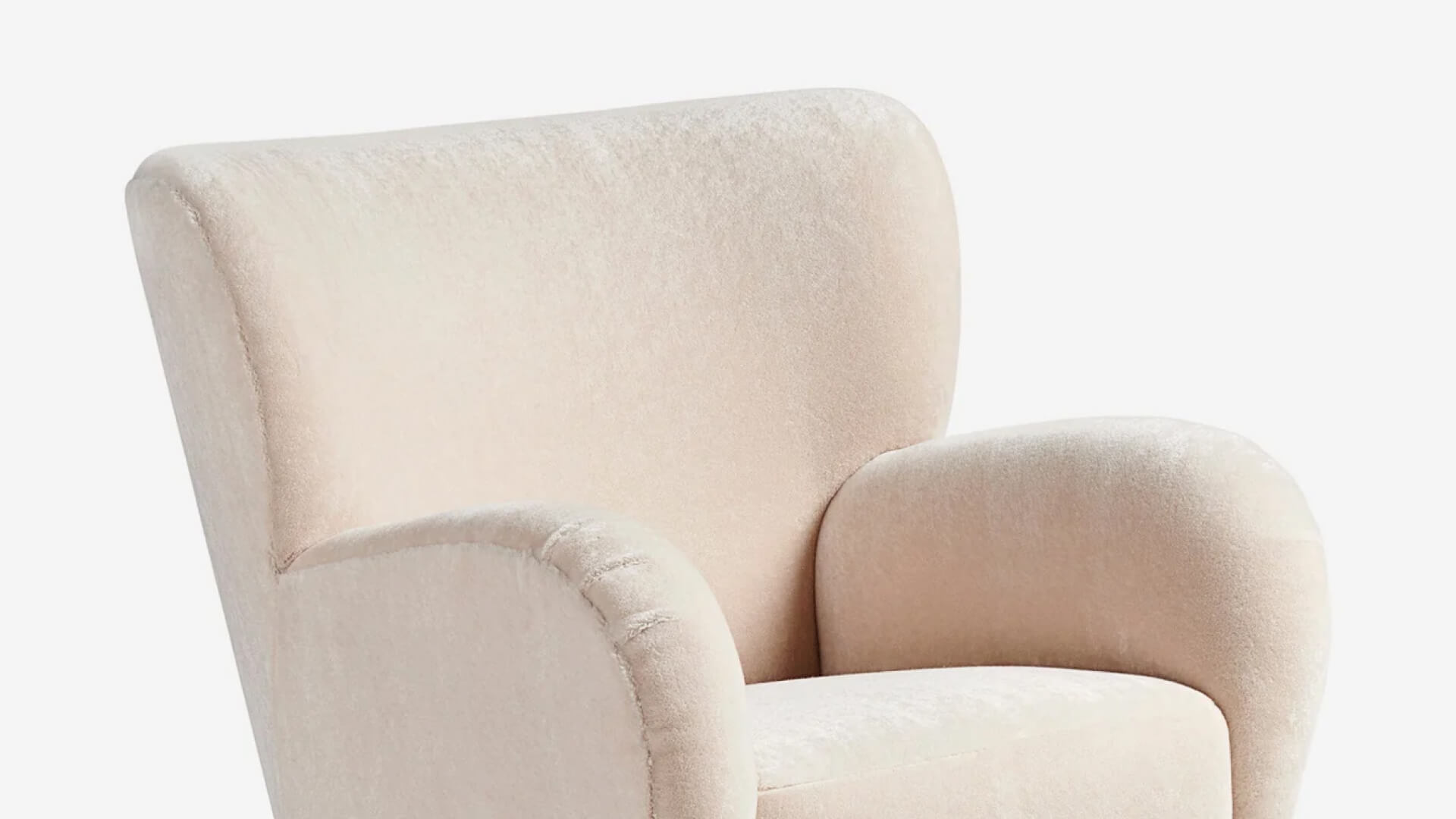 Karu chair by Dagmar |