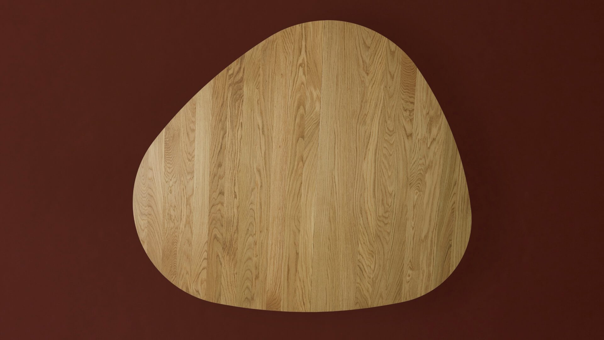 Tangent Table Round