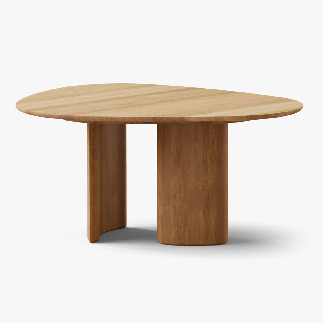 Tangent Table Round