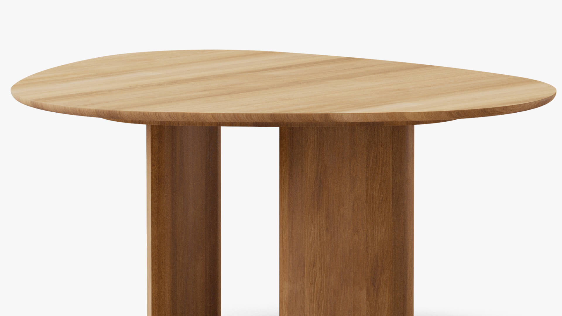 Tangent Table Round