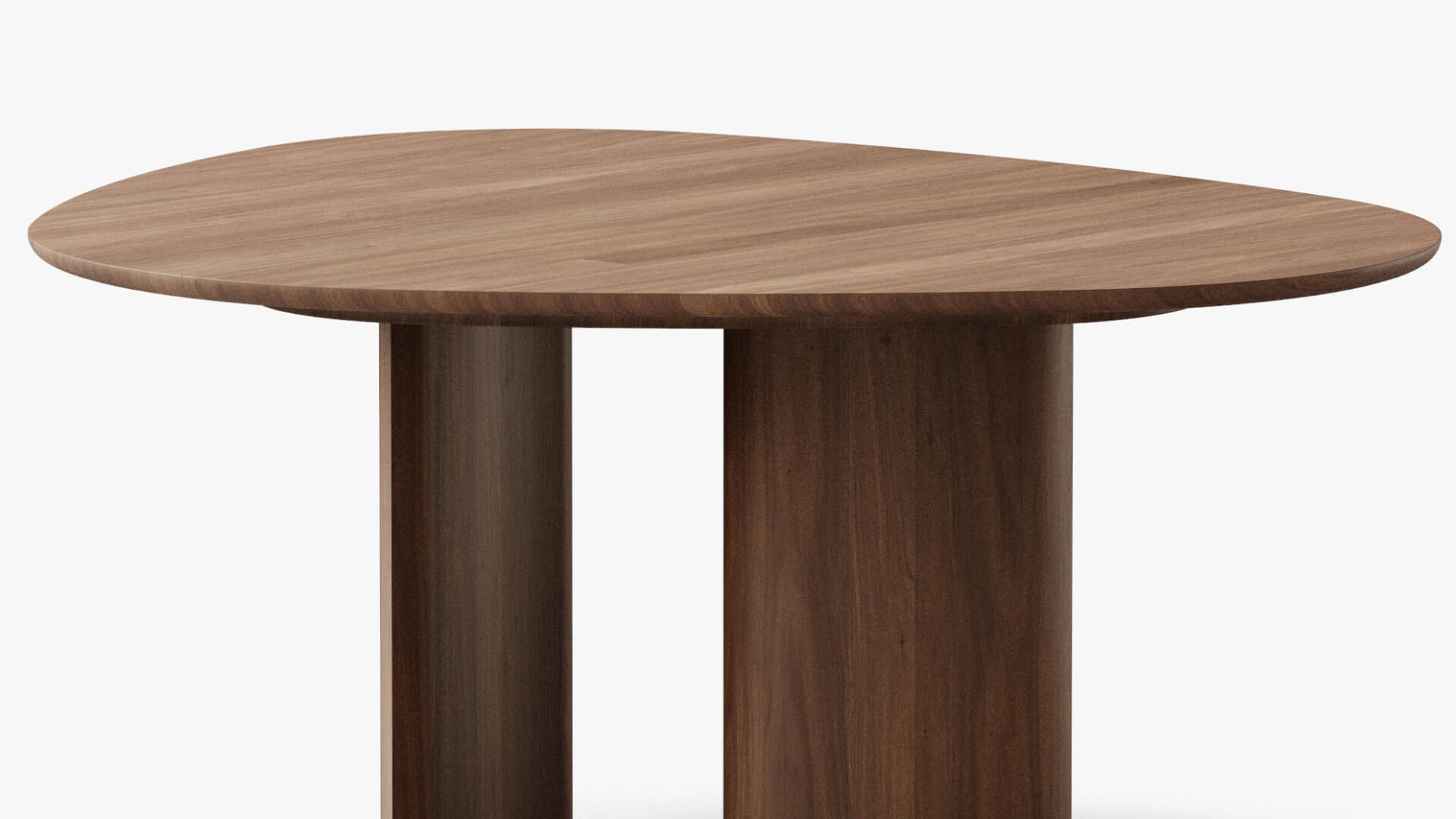Tangent Table Round