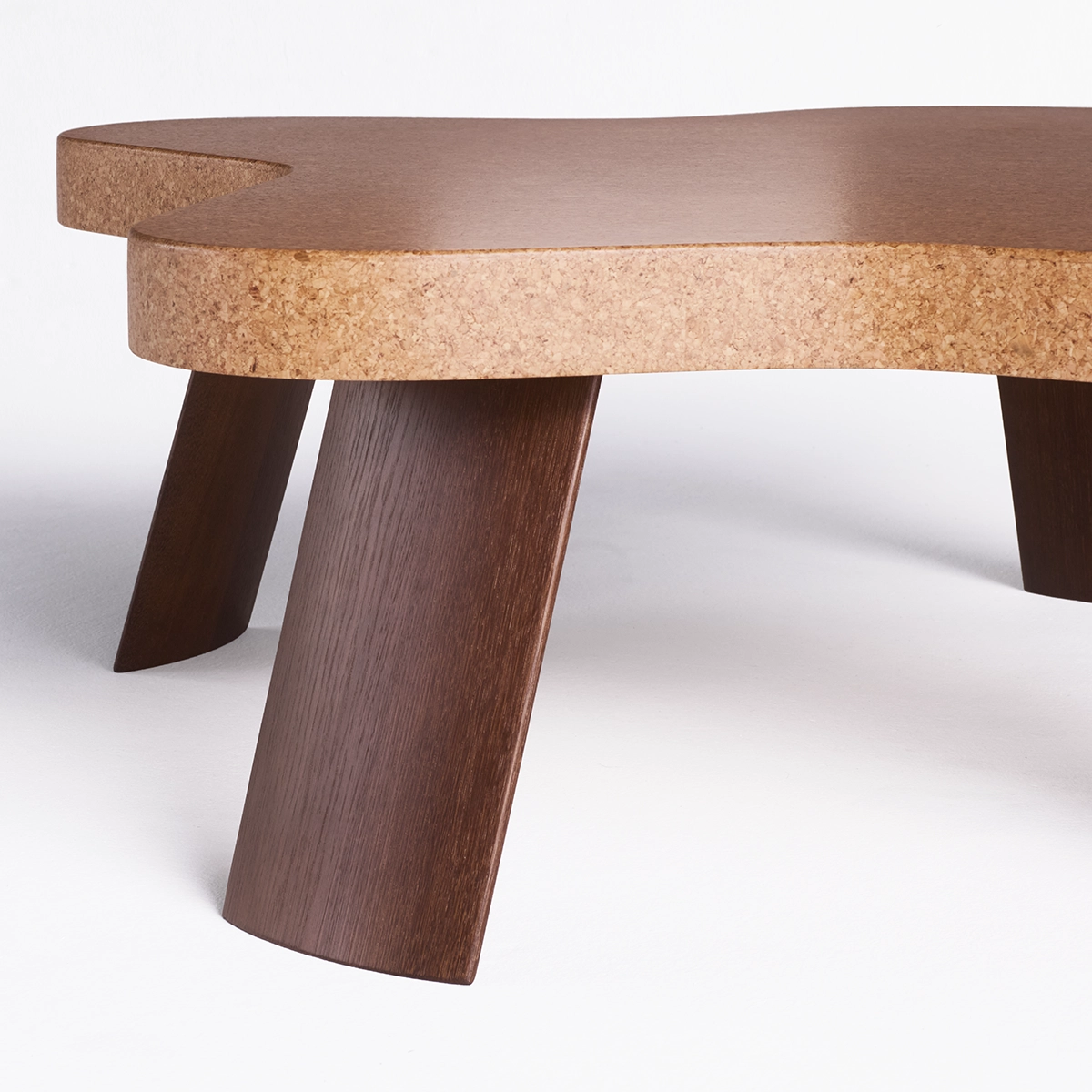 Amoeba Coffee Table