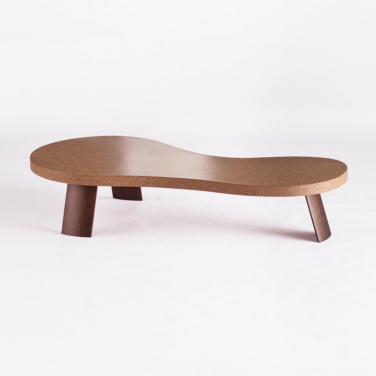 Bigfoot Coffee Table