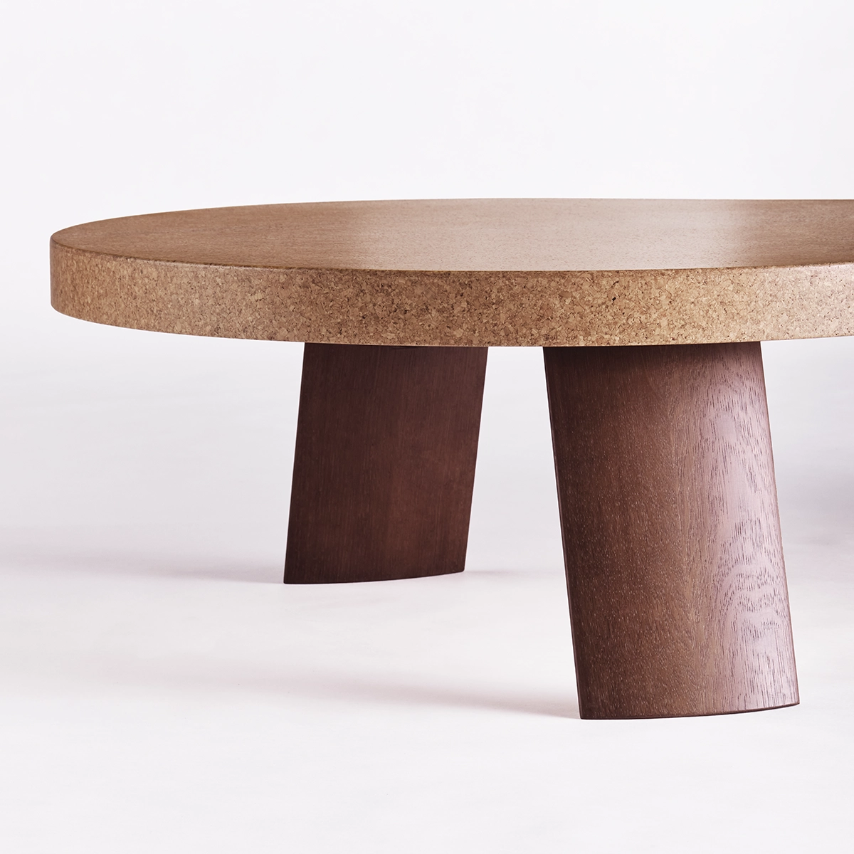 Bigfoot Coffee Table