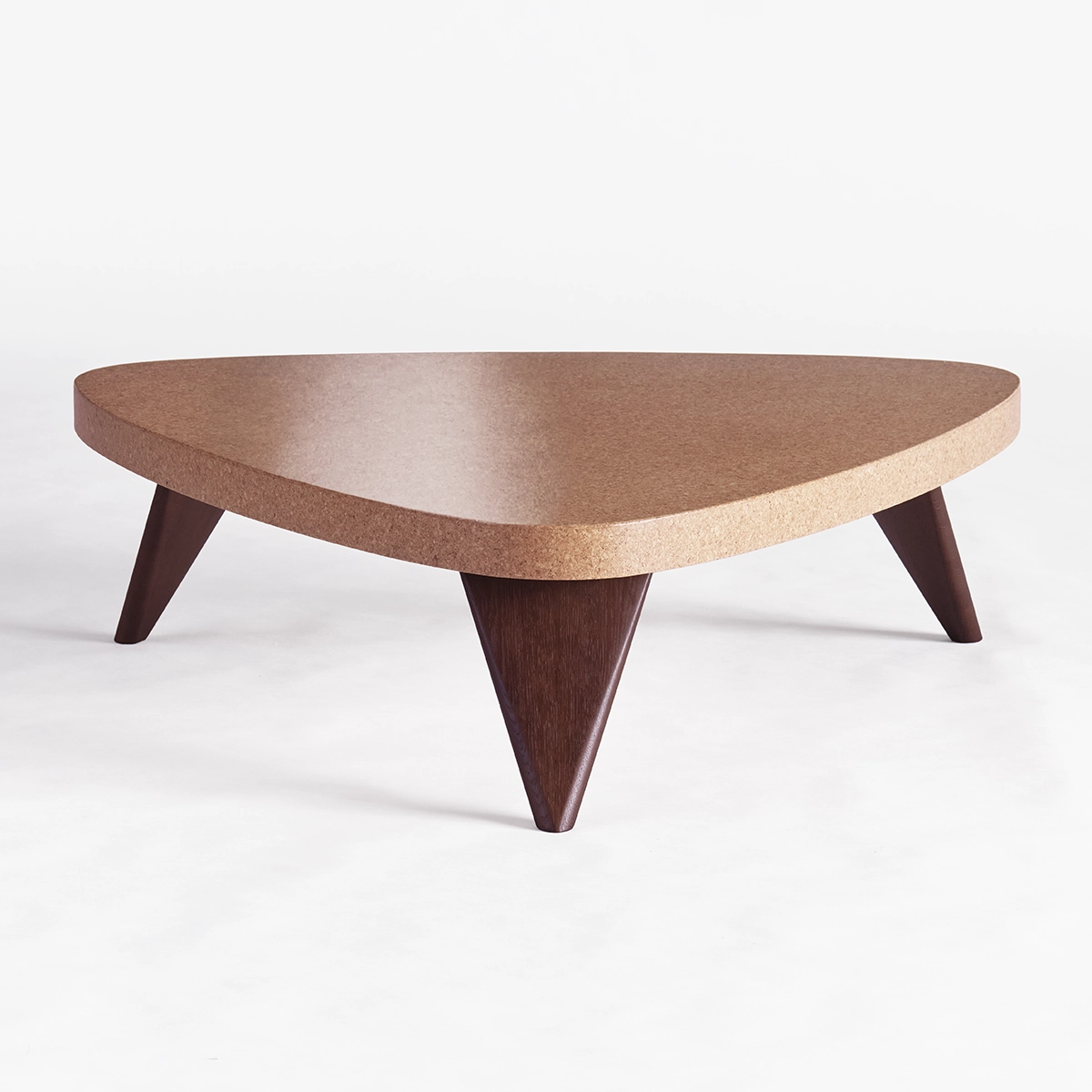 Plectrum Coffee Table