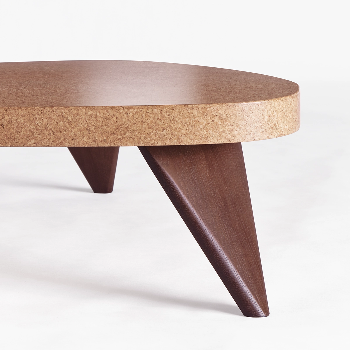 Plectrum Coffee Table