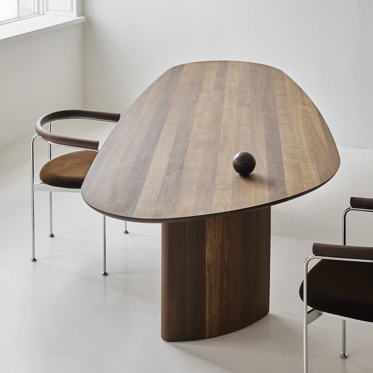 Tangent Table Rectangular