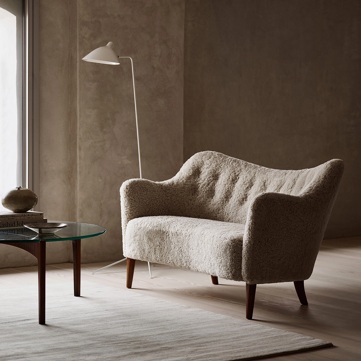 Tissø Sofa