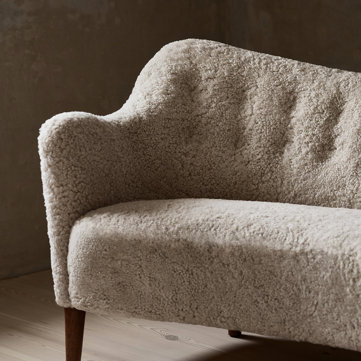 Tissø Sofa