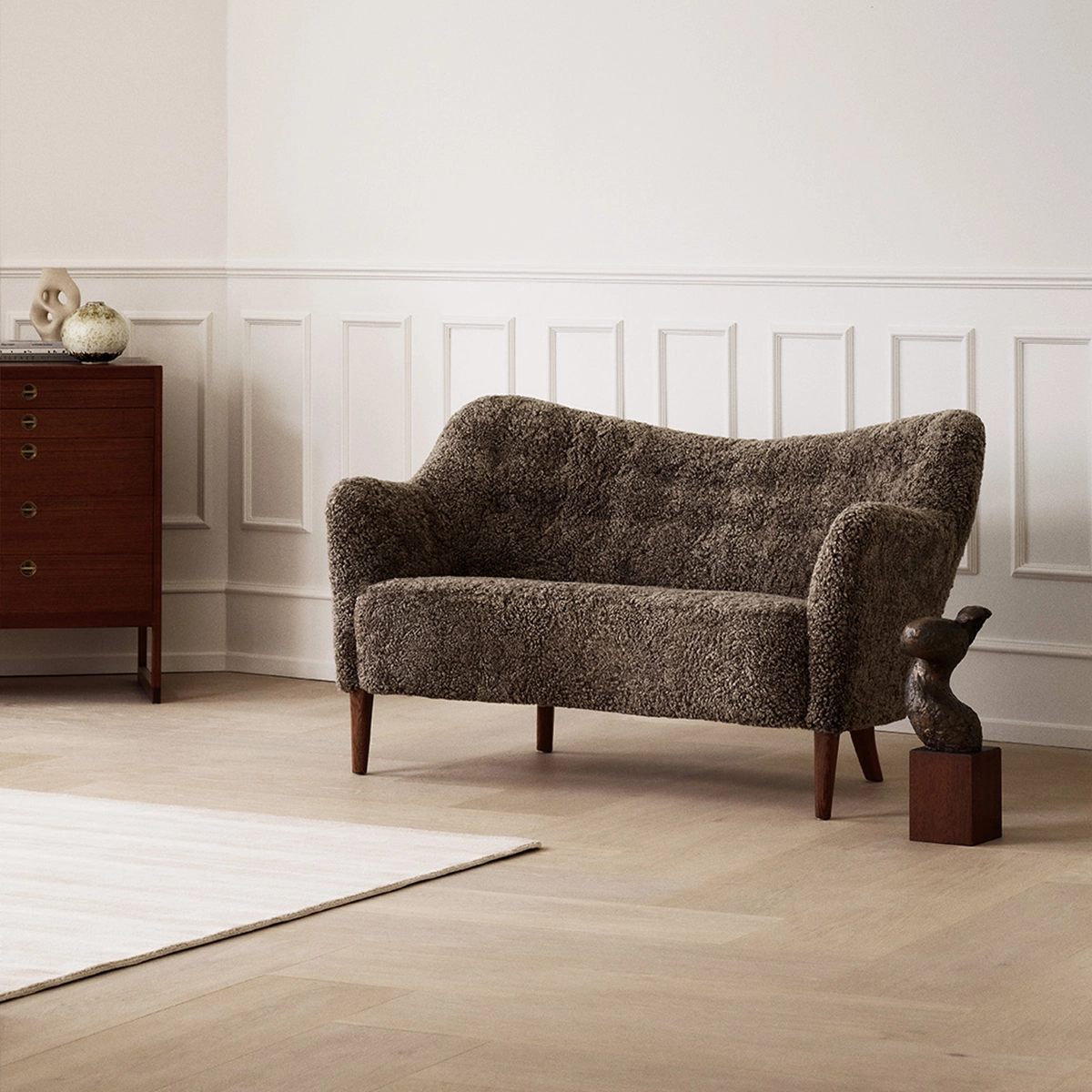 Tissø Sofa