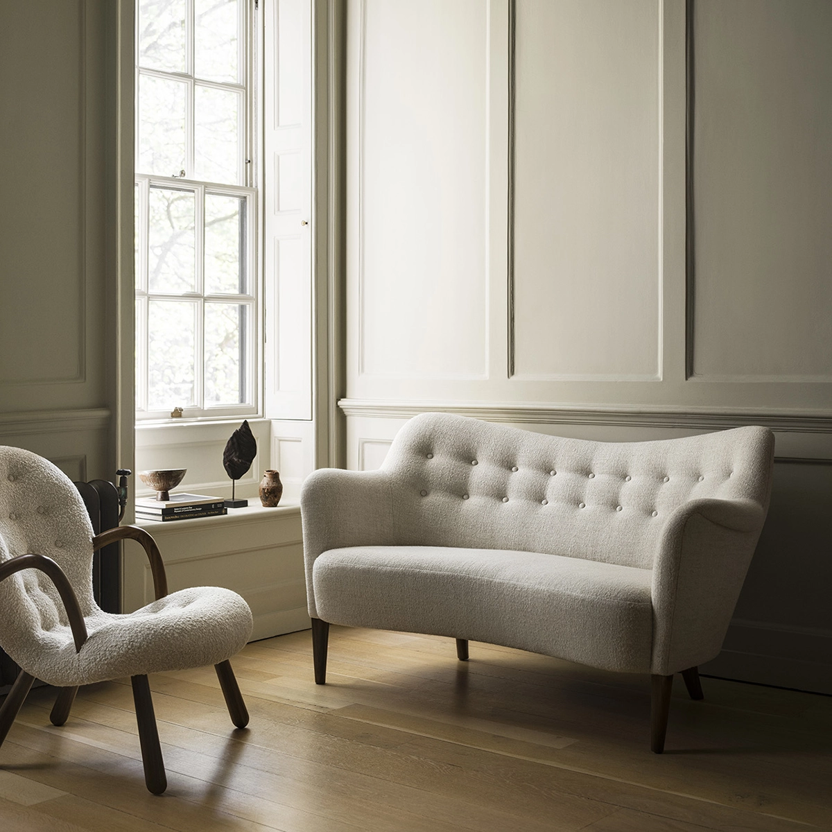 Tissø Sofa