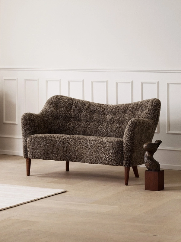 Tissø Sofa by Alfred Christensen